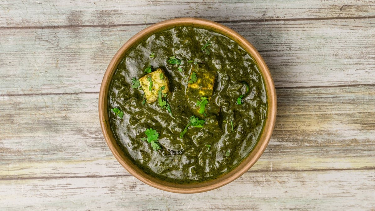 Turmeric Indian Cuisine by null