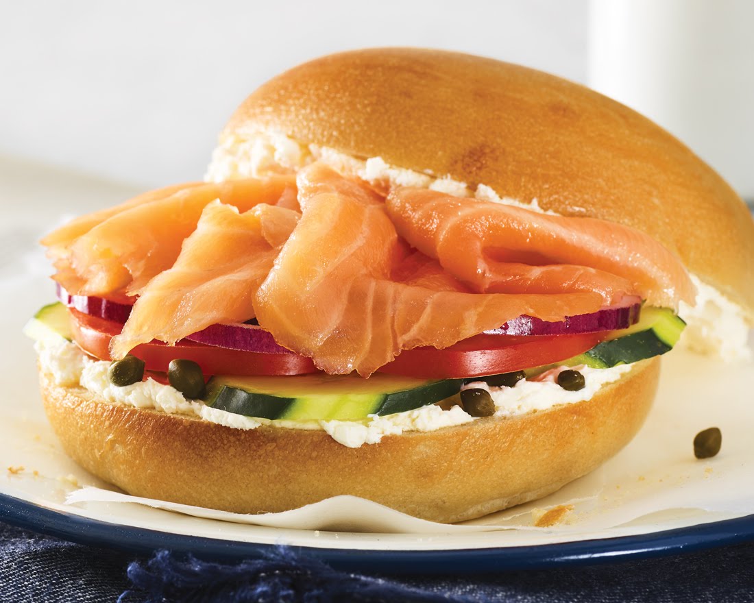 Noah's NY Bagels by null