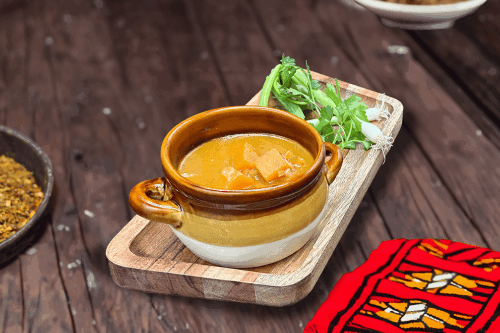 Cocina Casera South American Restaurant by null