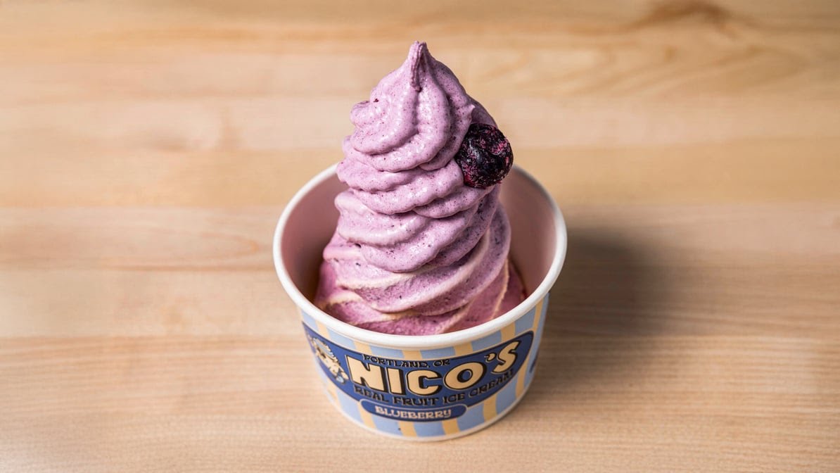 Nico’s Ice Cream by null