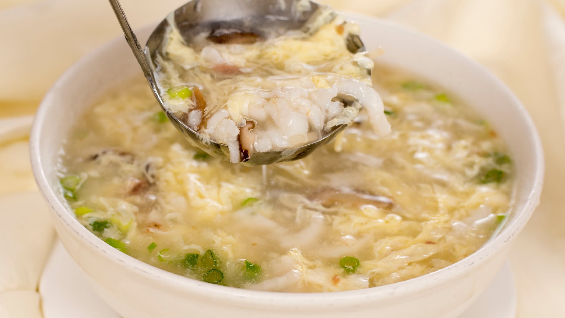 Chang's Garden by null