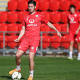 Reds defender eyes epic Victory opener - Hyundai A