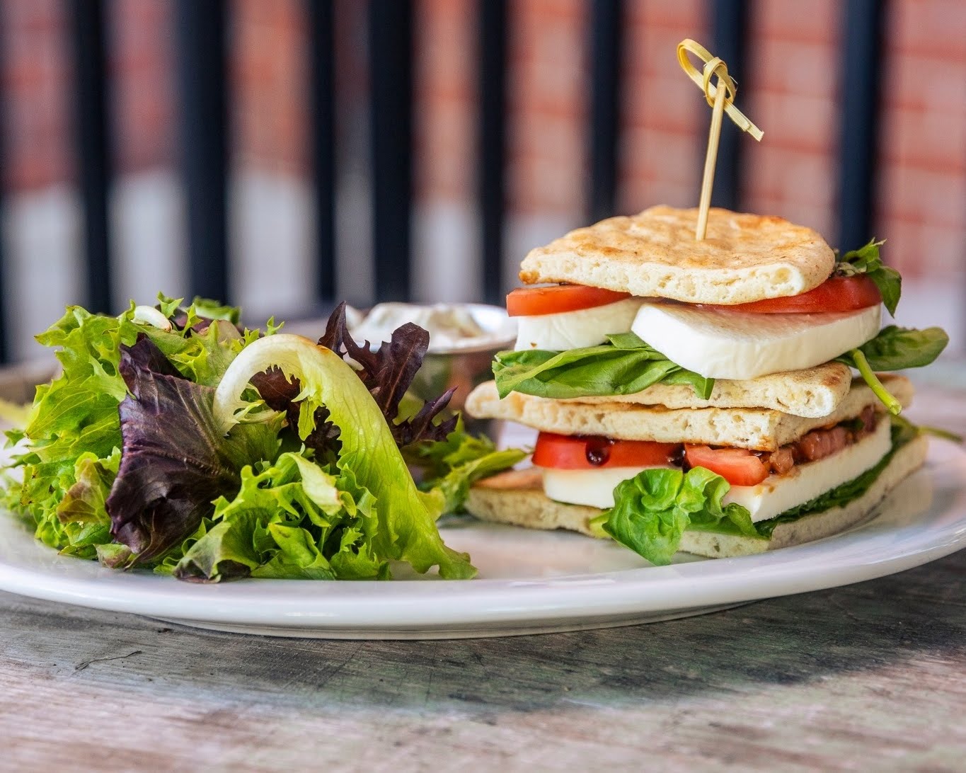 School House Kitchen and Libations by null