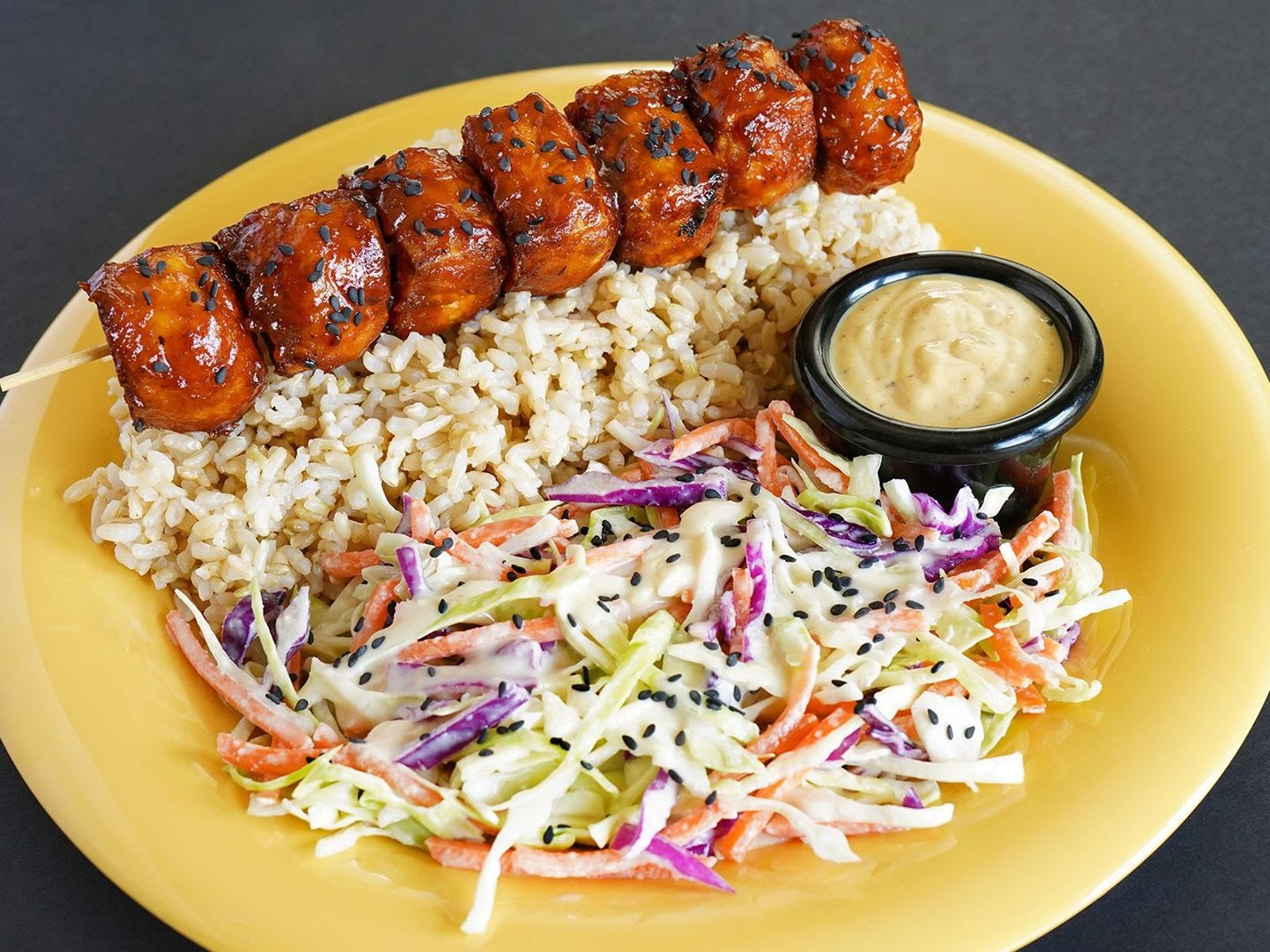 Cafe Yumm! - On Monroe by null