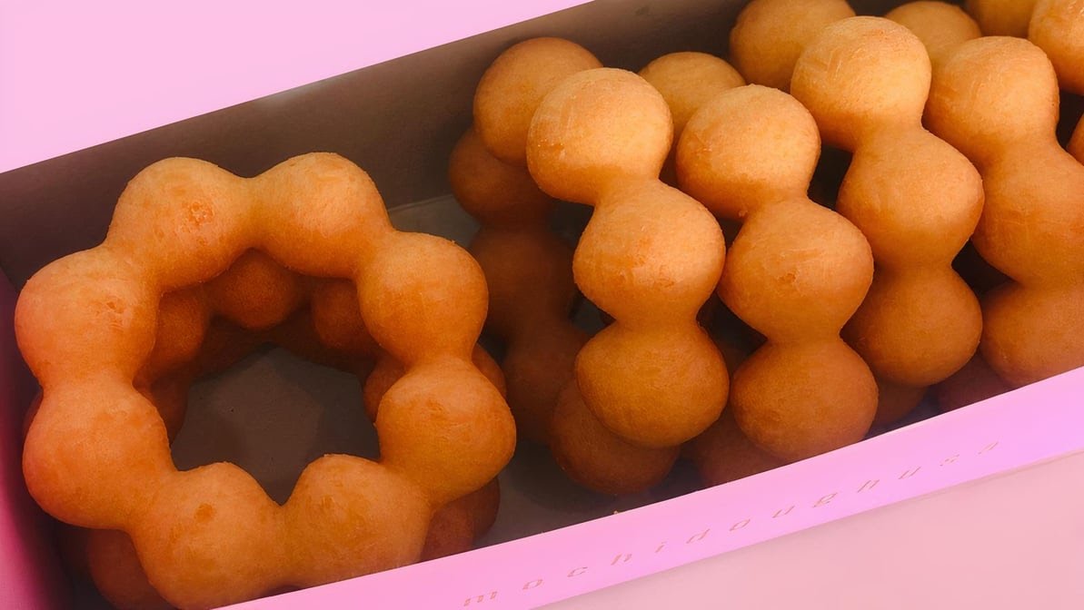 Bober Tea & Coffee by null