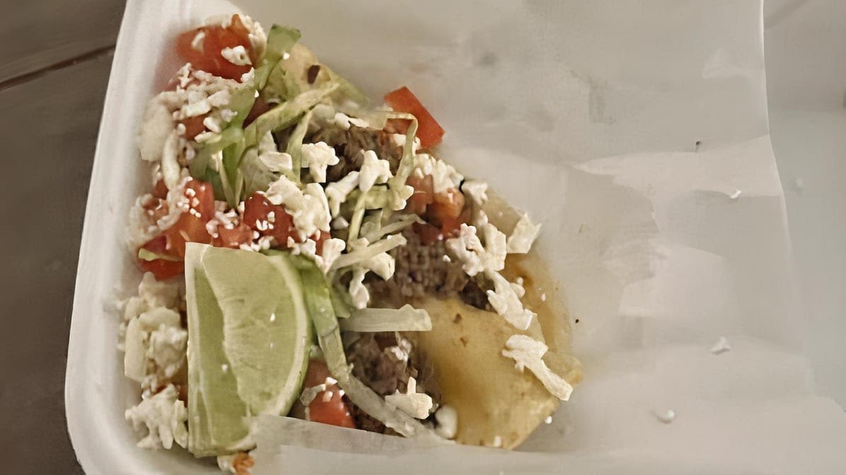 Rey Tacos by null
