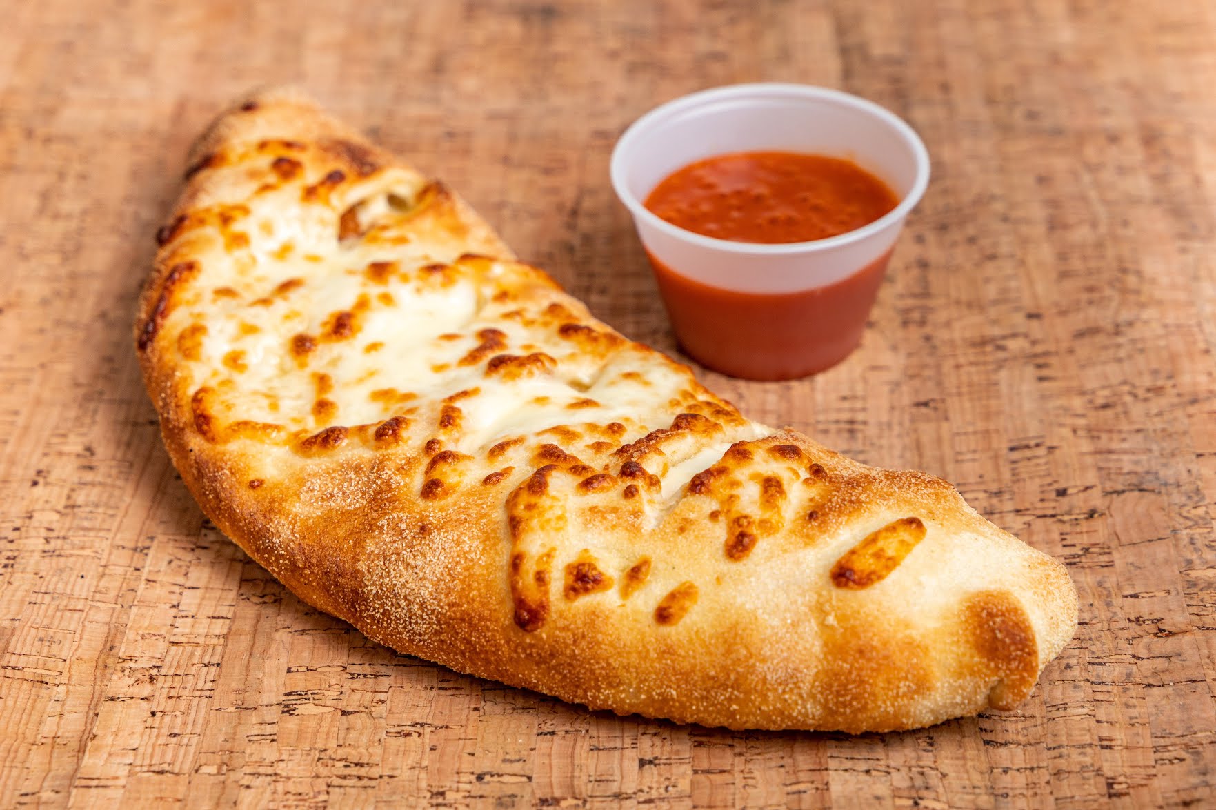 Prime Pizza by null
