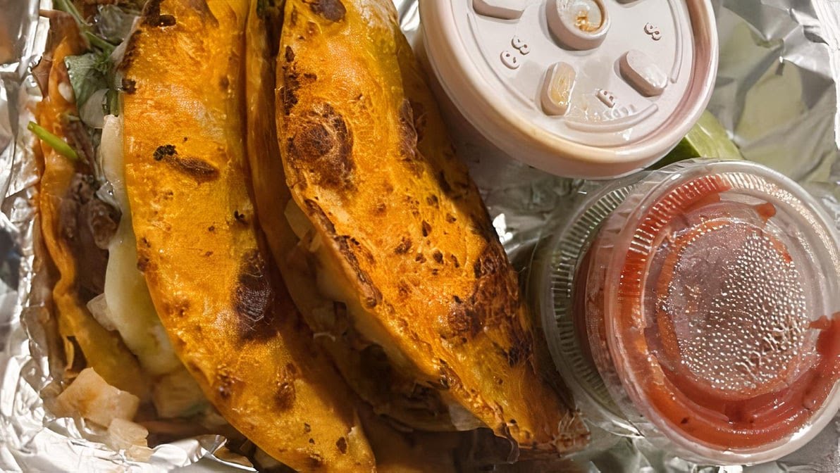 El Paisano Market by null