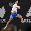 News source: ATP Tour