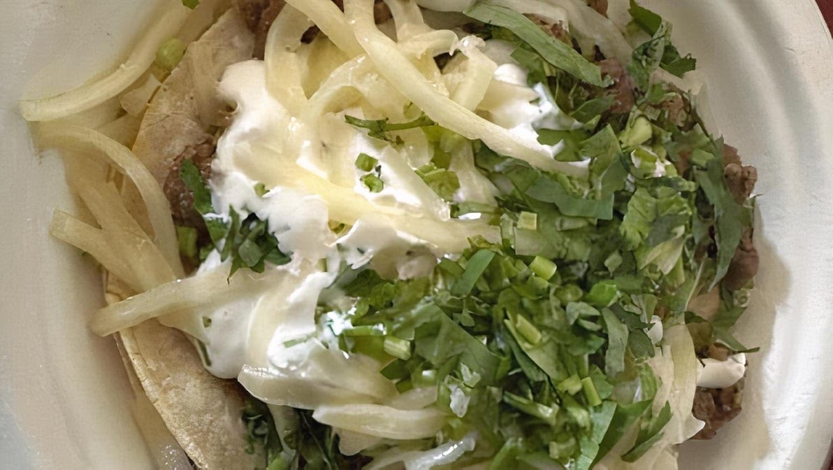 Tacos Mi Rancho by null