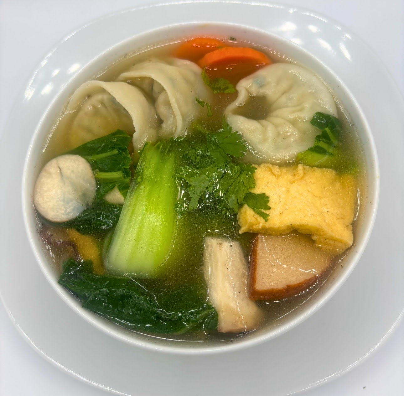 Tofoo Com Chay Vegetarian Cuisine by null