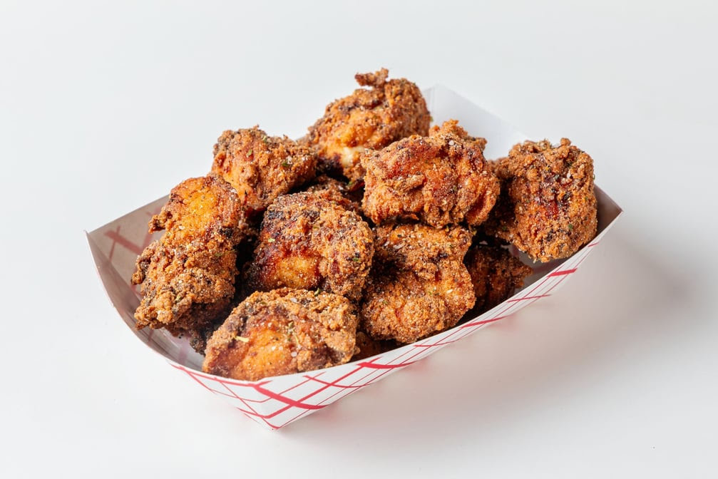 Your Side Chicks by null