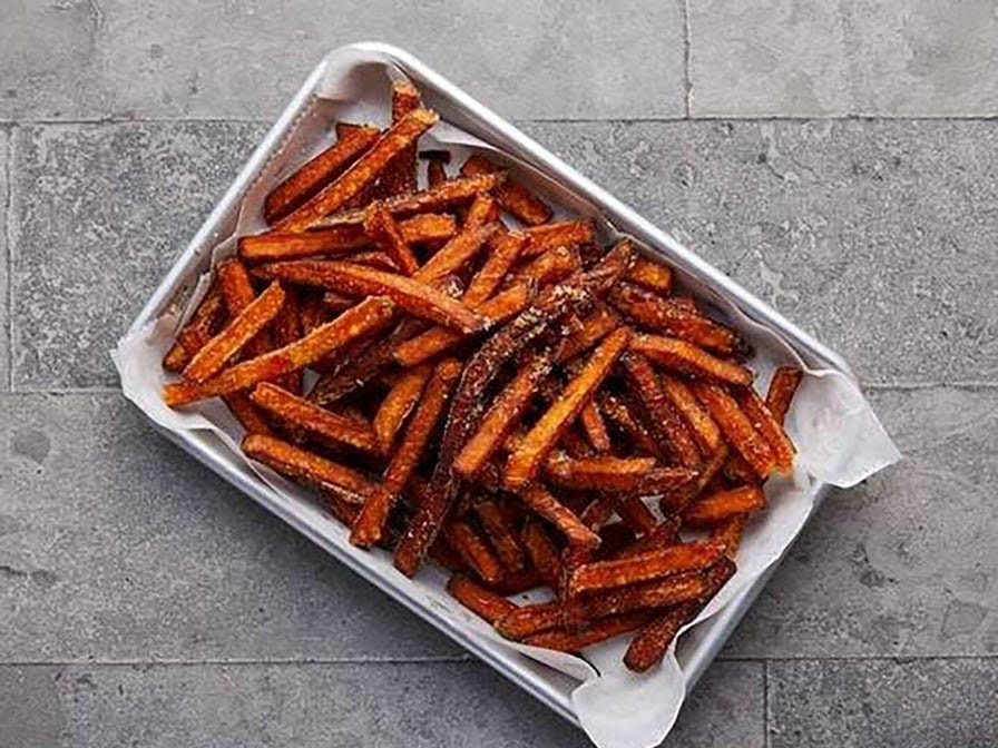 Pelicana Chicken by null