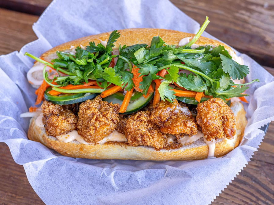 Banh Mi Boys - Metairie by null