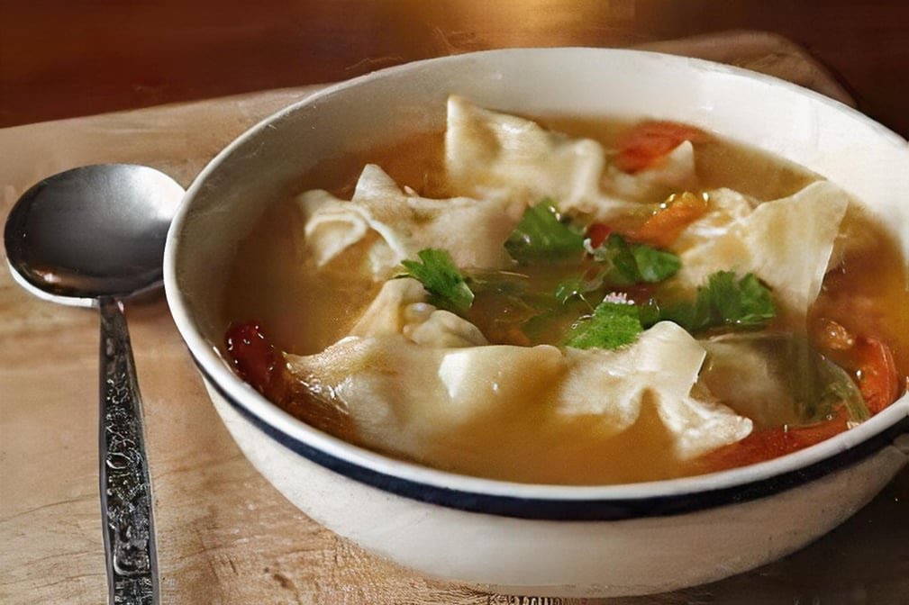 9Zaab Thai Street Food by null