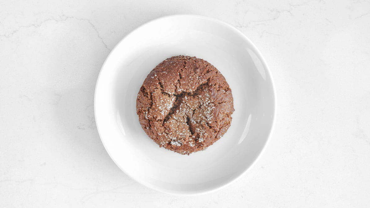 Pinckney Cookie Cafe by null