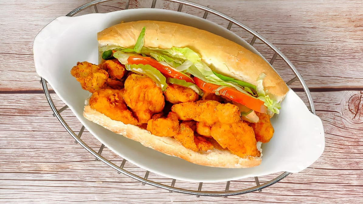 Strut & Dorothy by null