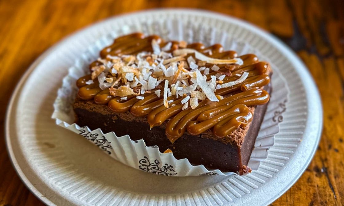 Crumble & Flake Café Pâtisserie by null