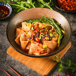 Zhengzhou Noodles Inc by null