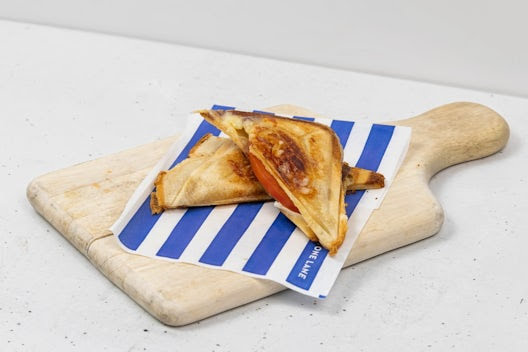 Bluestone Lane Santa Monica Coffee Shop by null