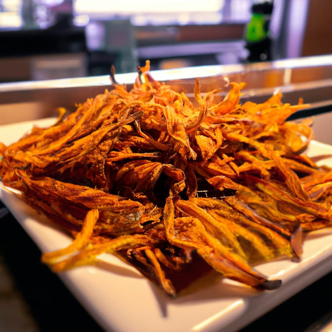 Fiesta Filipina Cuisine by null