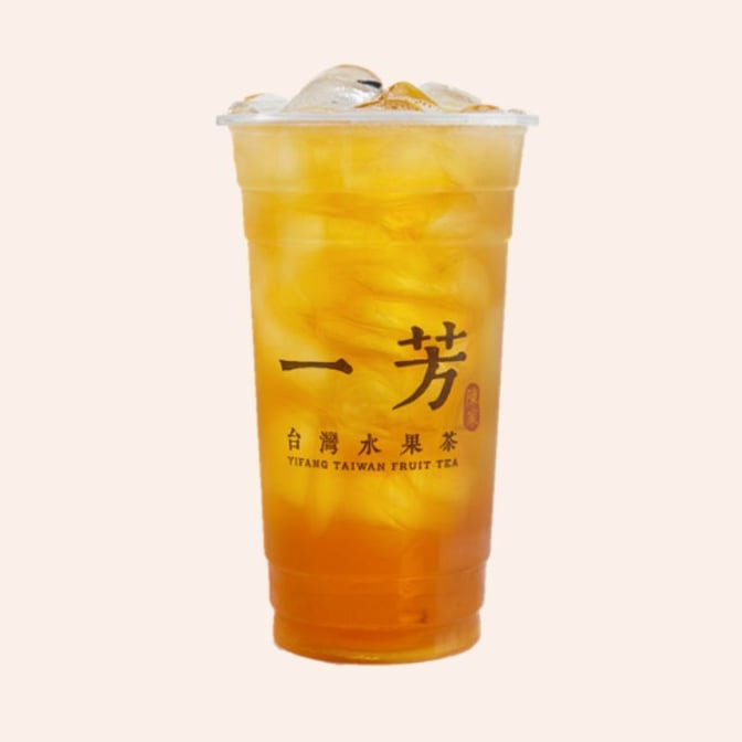 Bloome Fruit Tea by null