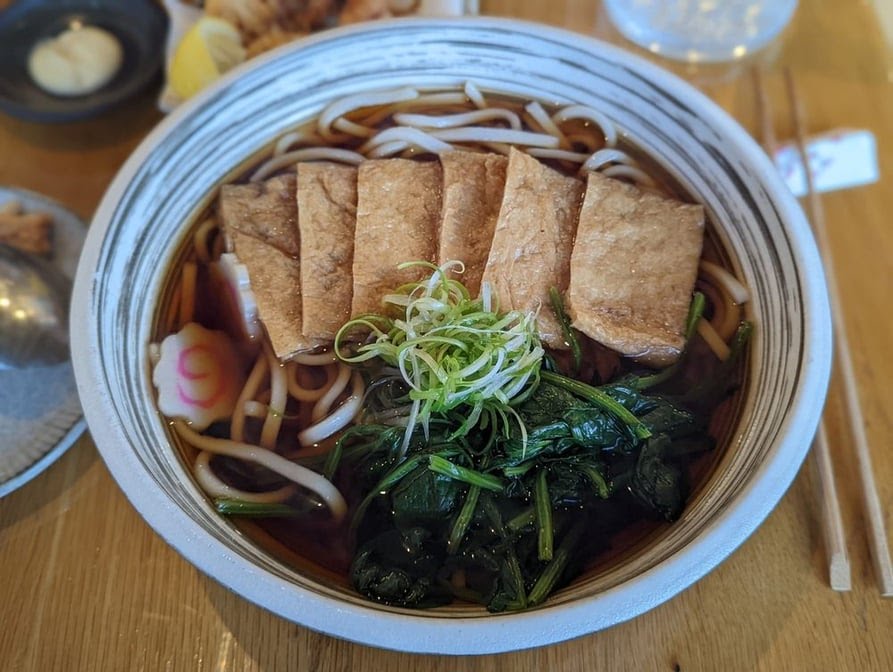 Futago Udon by null