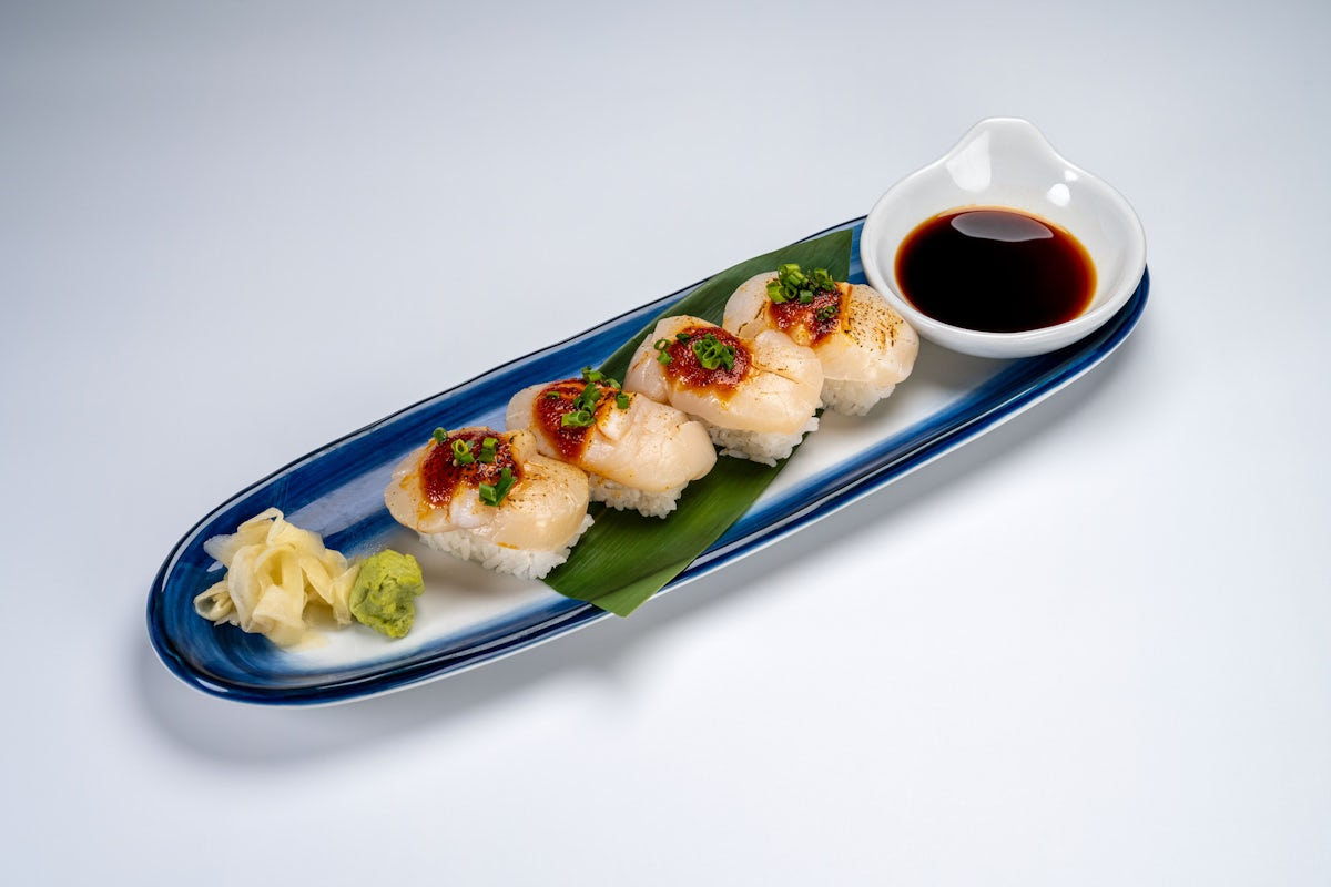 RAKKAN Ramen - Houston Heights by null