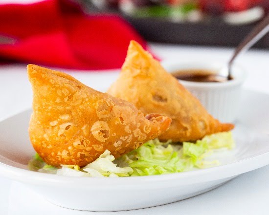 Zaika Indian Cuisine by null