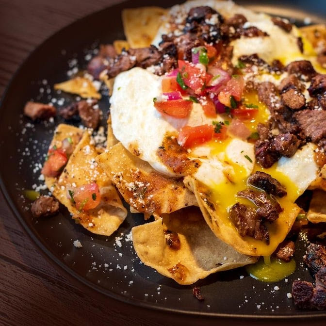 Black Angus Steakhouse by null