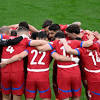 منتخب صربيا