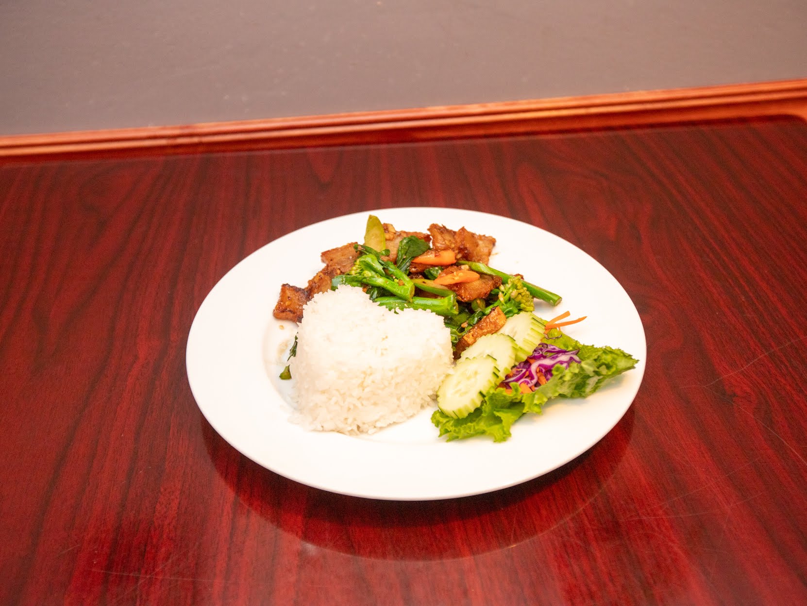 Salween Thai by null