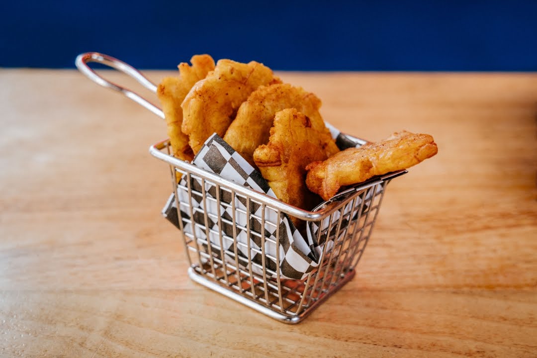 alaMar Dominican Kitchen by null