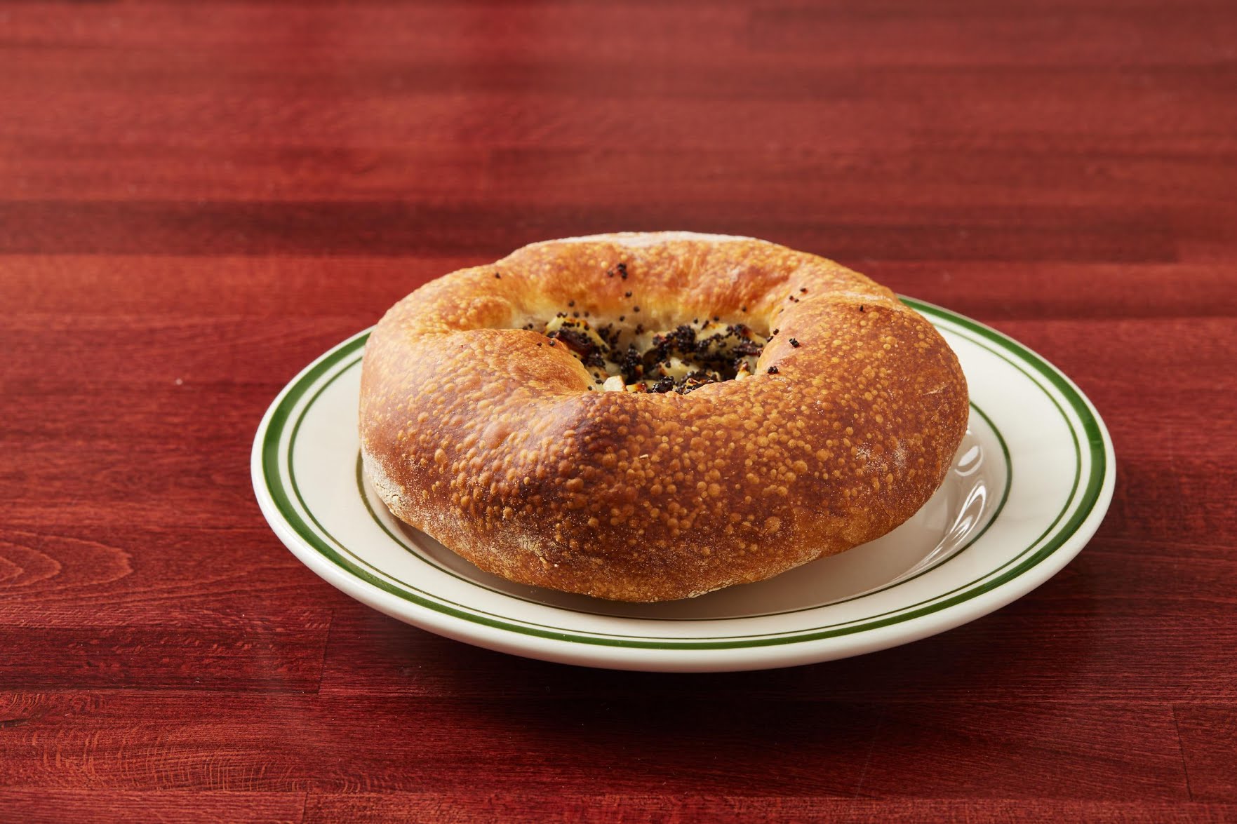 Zeitlin's Delicatessen by null