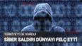 İnternet Güvenliği: Bir Siber Tehdit Rehberi ile ilgili video