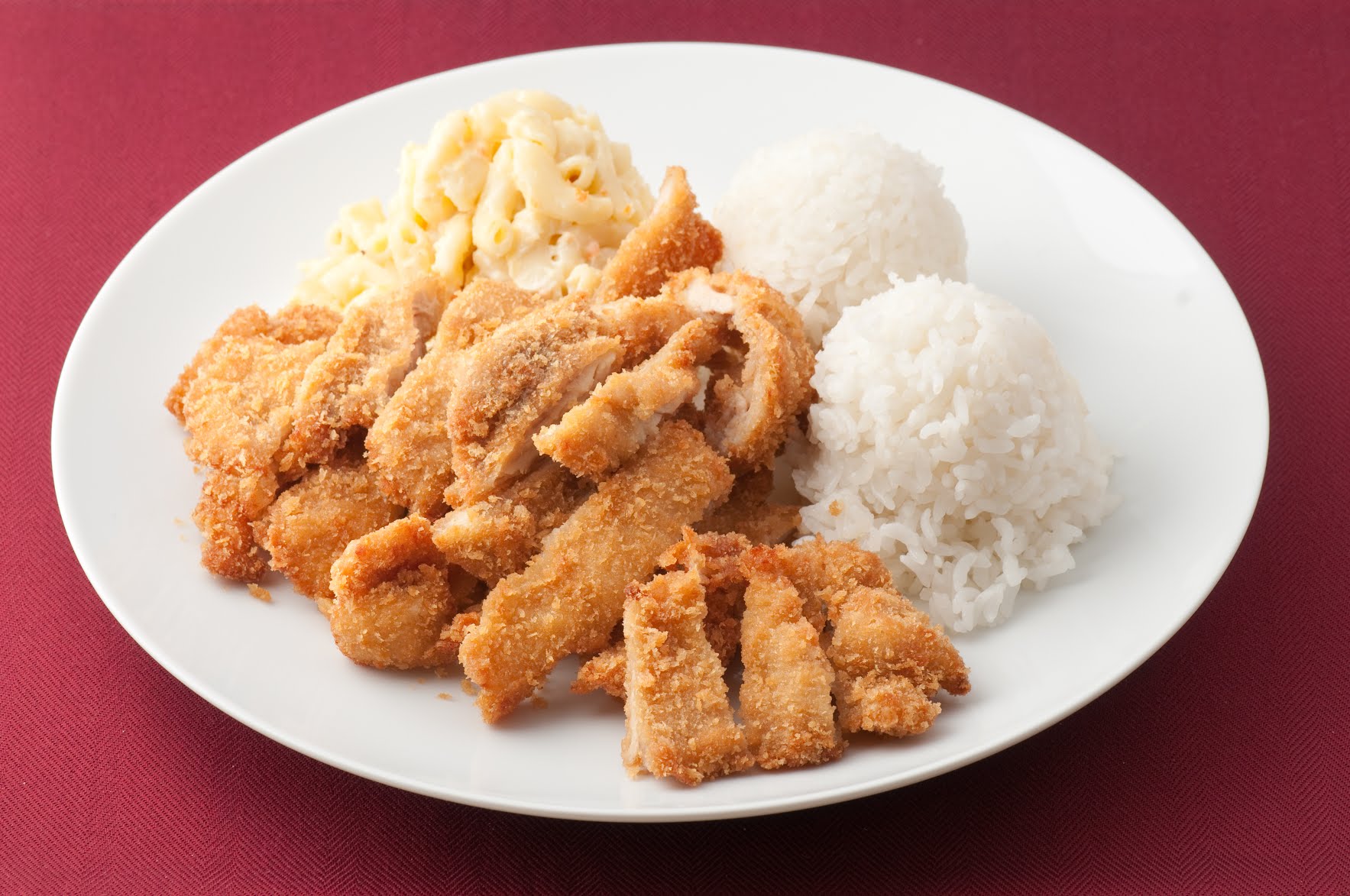 Lulu Hawaiian BBQ by null