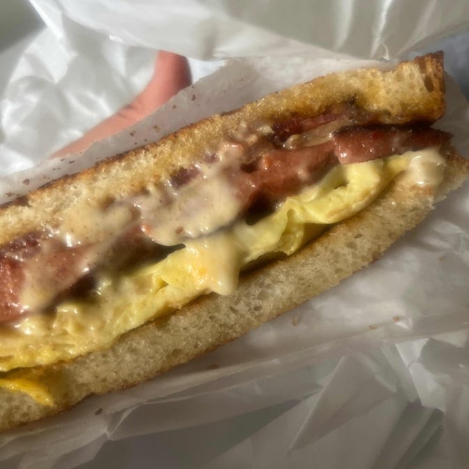 The Deli Lama by null