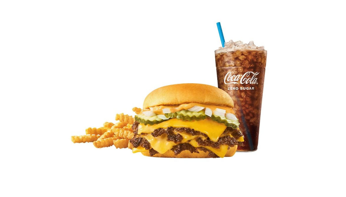 Sonic Drive-In by null