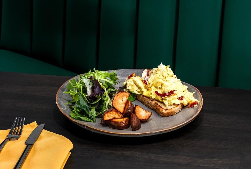 Felix: Modern American Dining by null