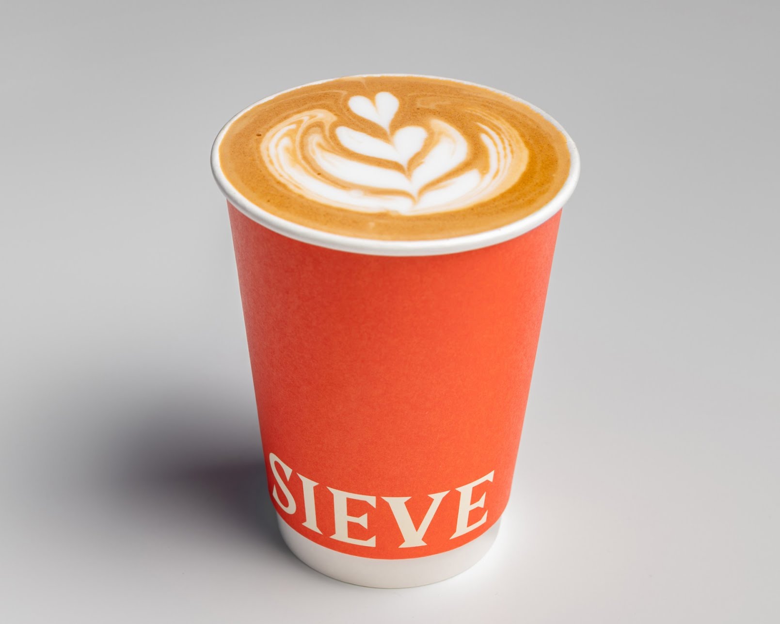 Sieve Cafe: Matcha & Coffee by null