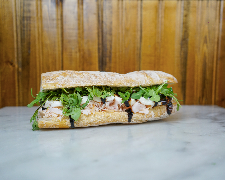 Regina's Grocery UES by null