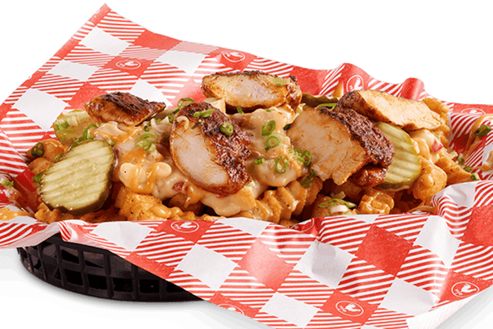 Hattie B's Hot Chicken - Nashville - Melrose by null