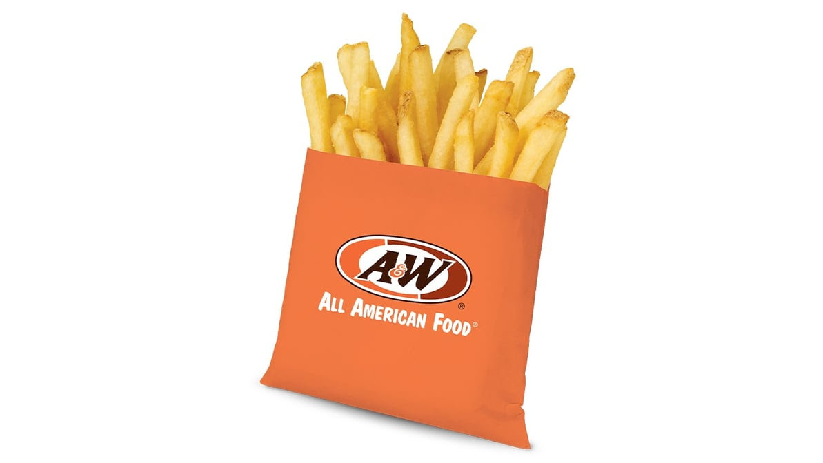 A&W Restaurant by null