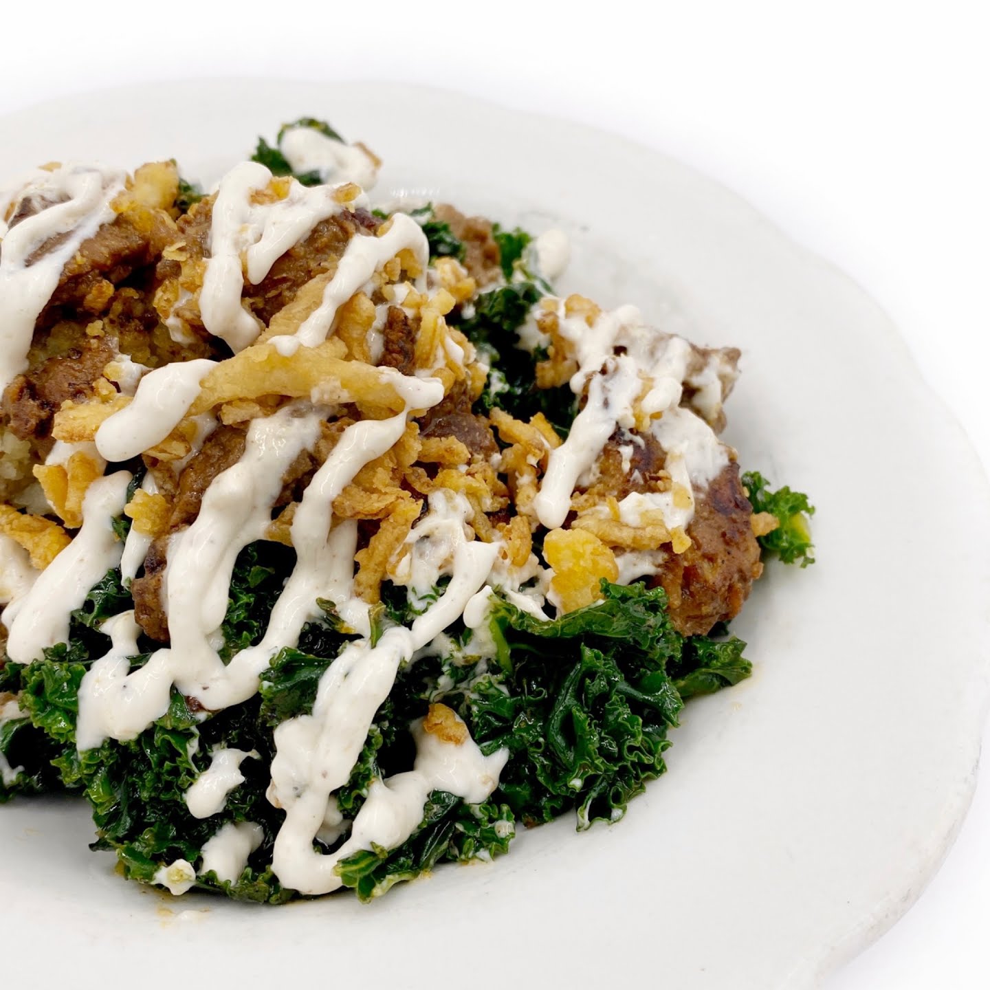 The Red Fern by null