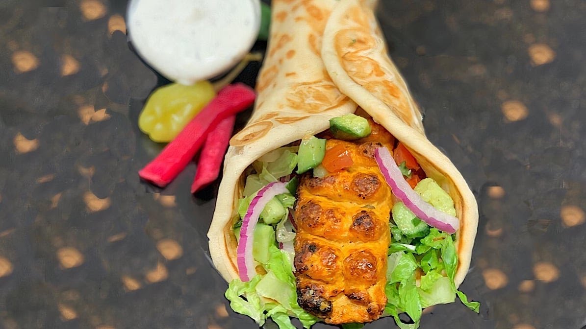 Massis Kabob The Original Kabobery by null