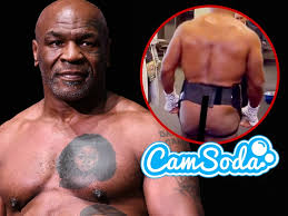 Big mike huge cock gay porn director jpg x Mike in