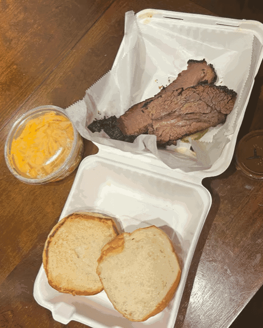 Heirloom Market BBQ by null
