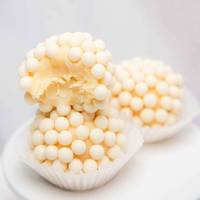 Brazilian Bakery Cafe Too by null