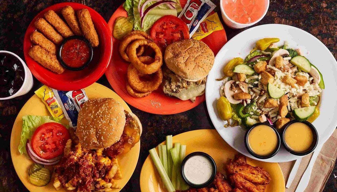 Leo's Coney Island by null