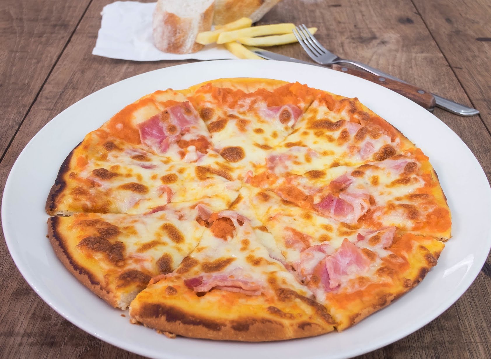 Le Cafe/Bistro Ban Vat Sene by null